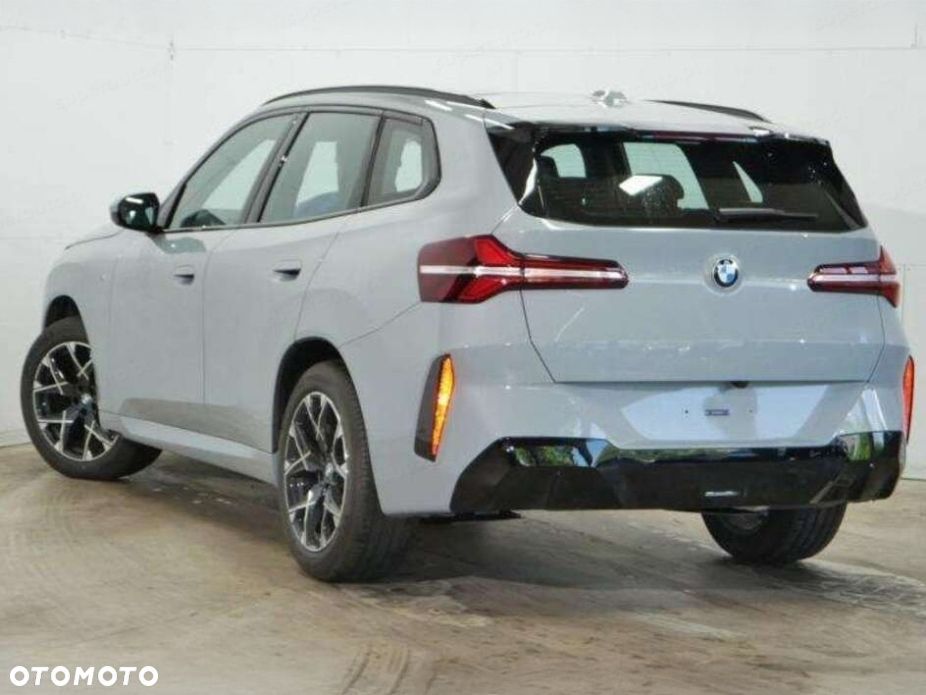 BMW X3 - 2