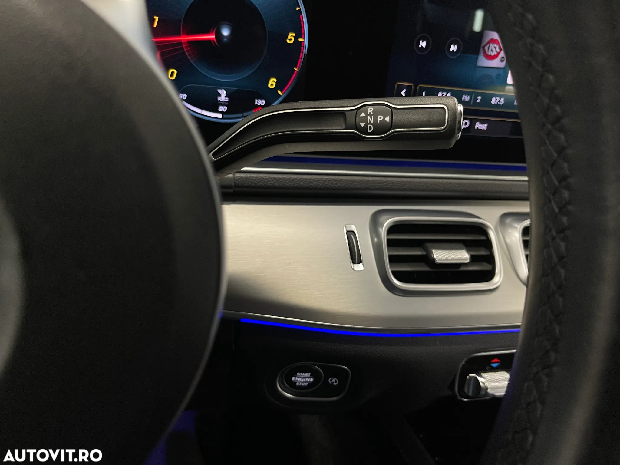 Mercedes-Benz GLE 350 d 4MATIC - 30