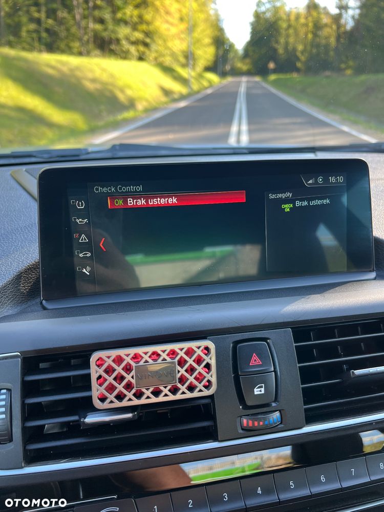 BMW Seria 2 M235i sport - 25