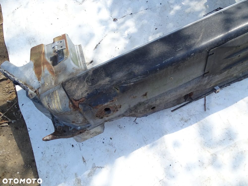 PRÓG LEWY SŁUPEK BMW E38 F-VAT - 2