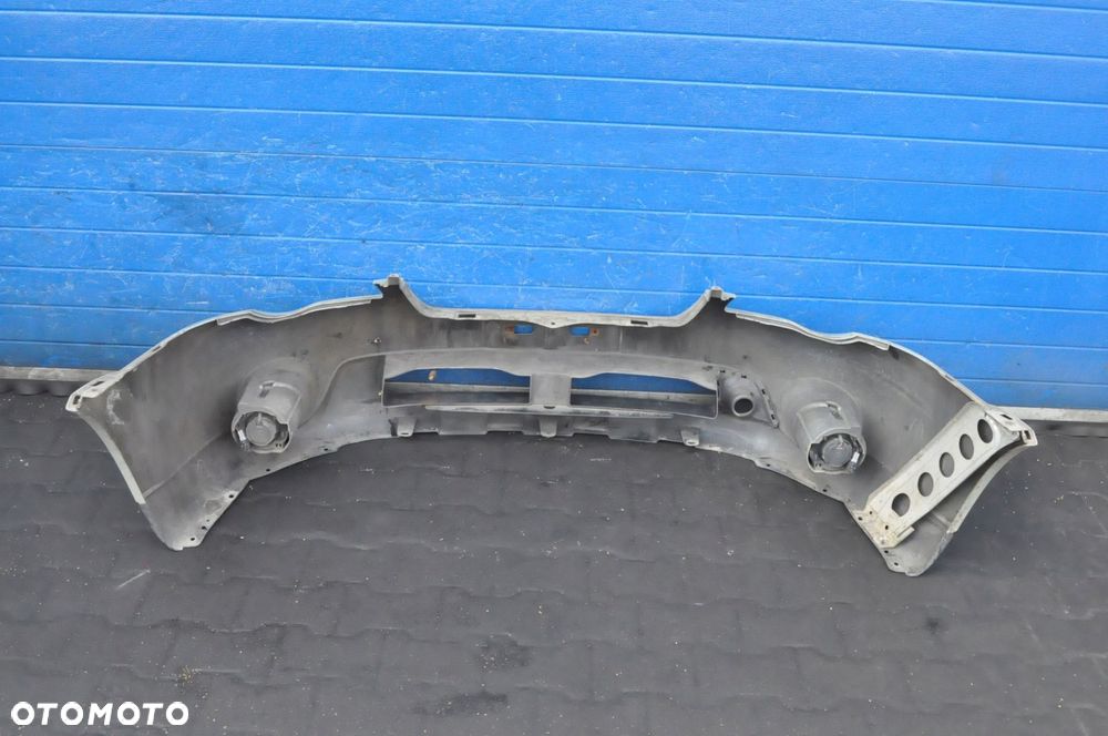 SUBARU LEGACY IV ZDERZAK PRZÓD PRZEDNI KOMBI - 13