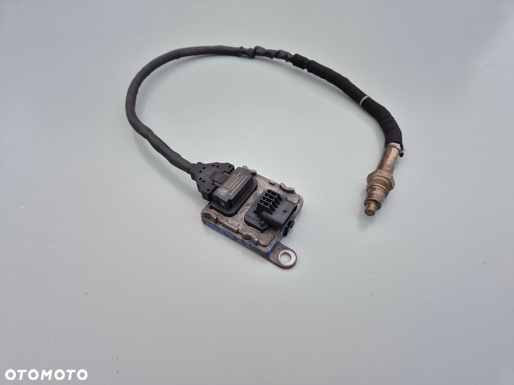 Sonda Lambda Czujnik NOX Ducato Euro 6 2.2 AdBlue 2.3 Multijet Boxer
