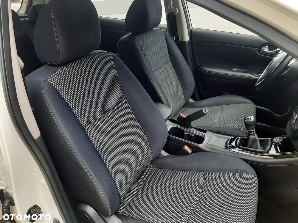 Nissan Pulsar 1.2 DIG-T Acenta - 32