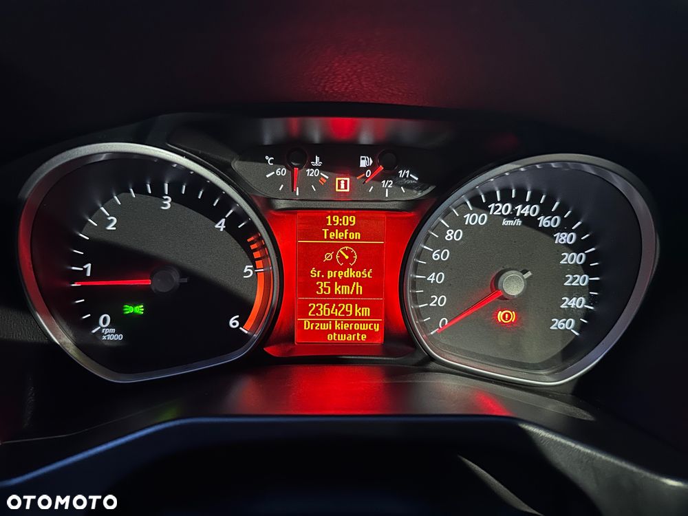 Ford Mondeo 1.6 TDCi ECOnetic Start-Stopp Trend - 30