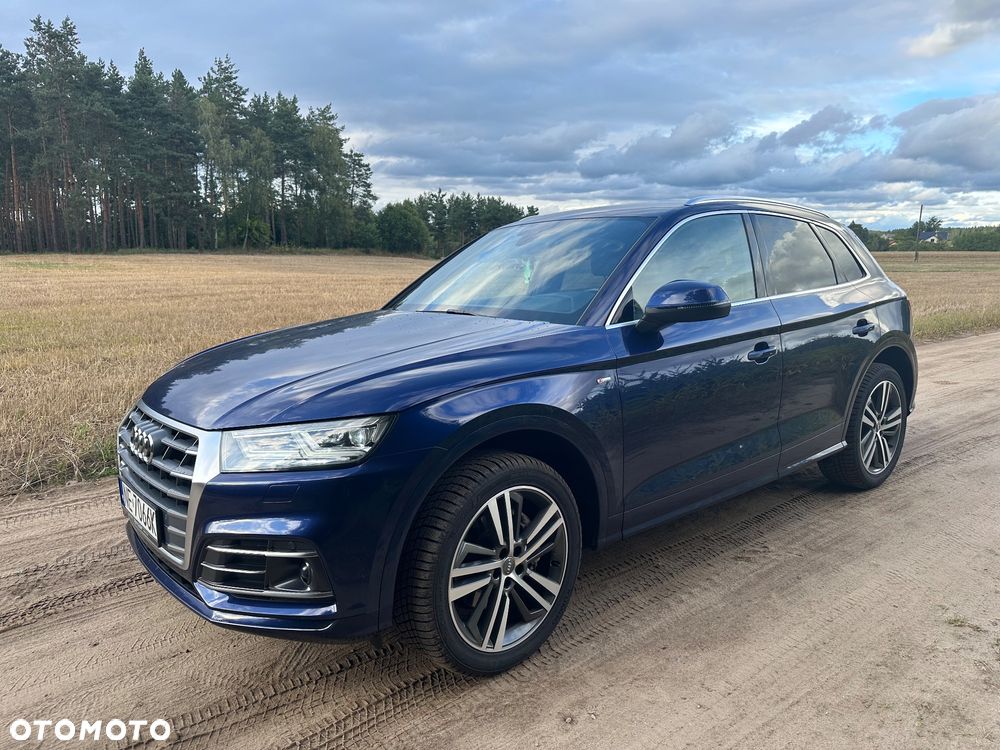 Audi Q5 2.0 TDI Quattro Sport S tronic - 15
