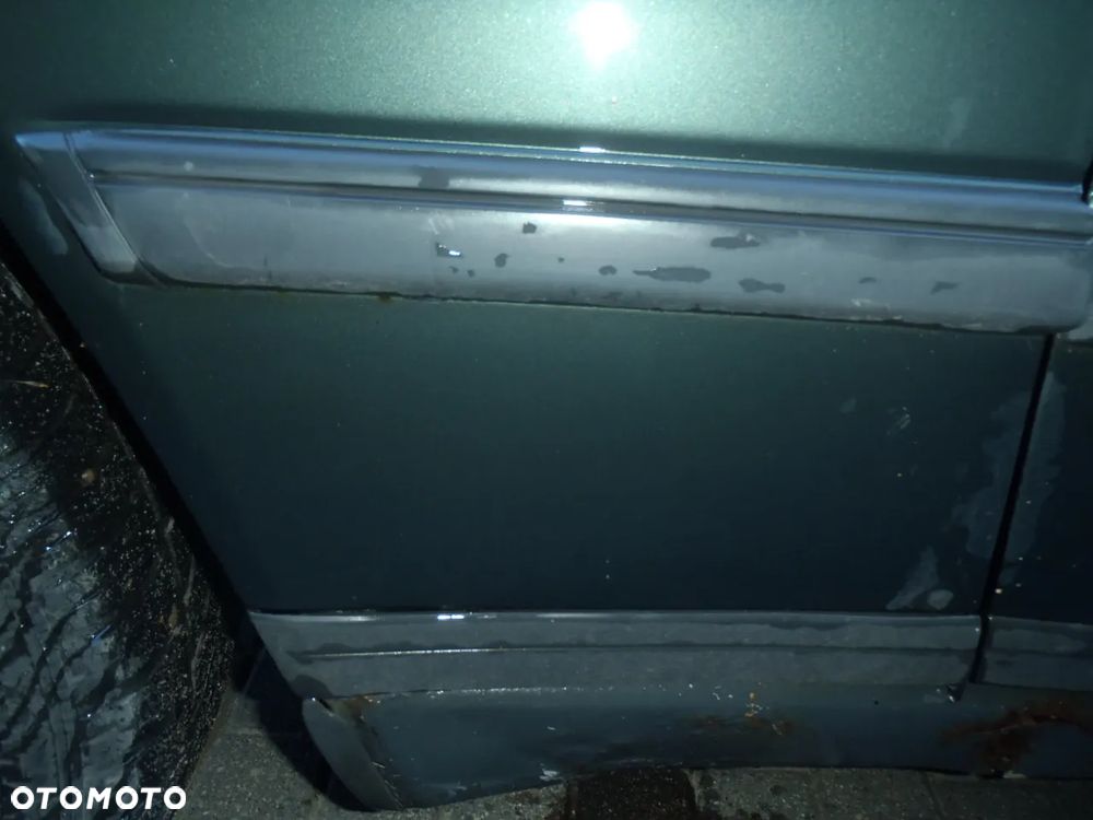 kabina buda karoseria drzwi maska dach błotniki silnik skrzynia tapicerka koła szyba mercedes benz w124 w 124 124 3,0 d - 5