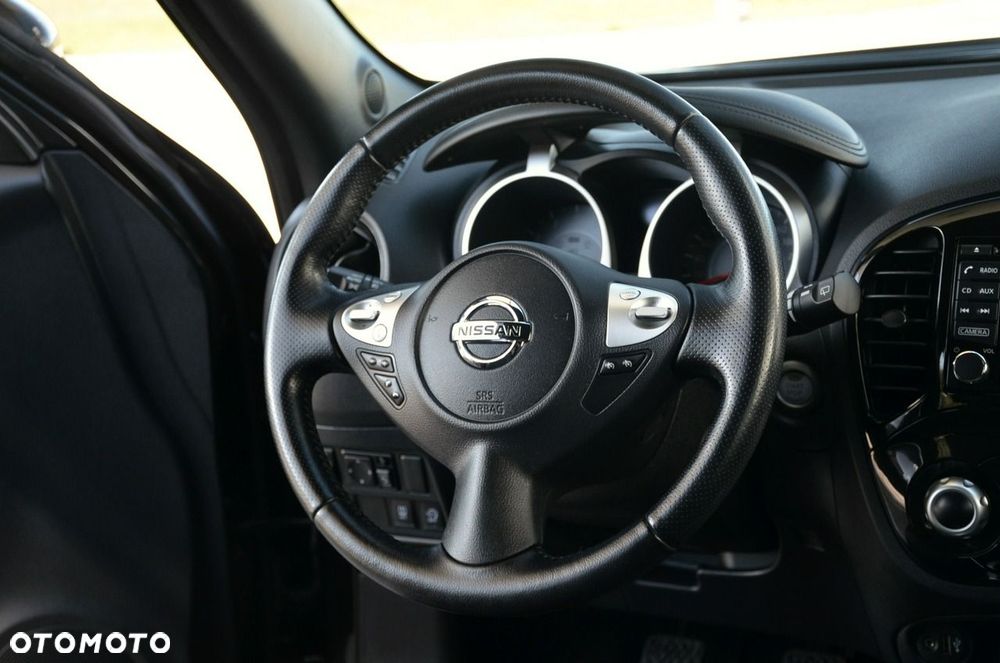 Nissan Juke - 20