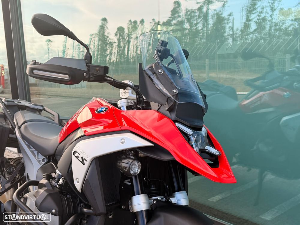 BMW R 1300 GS ASA - 3
