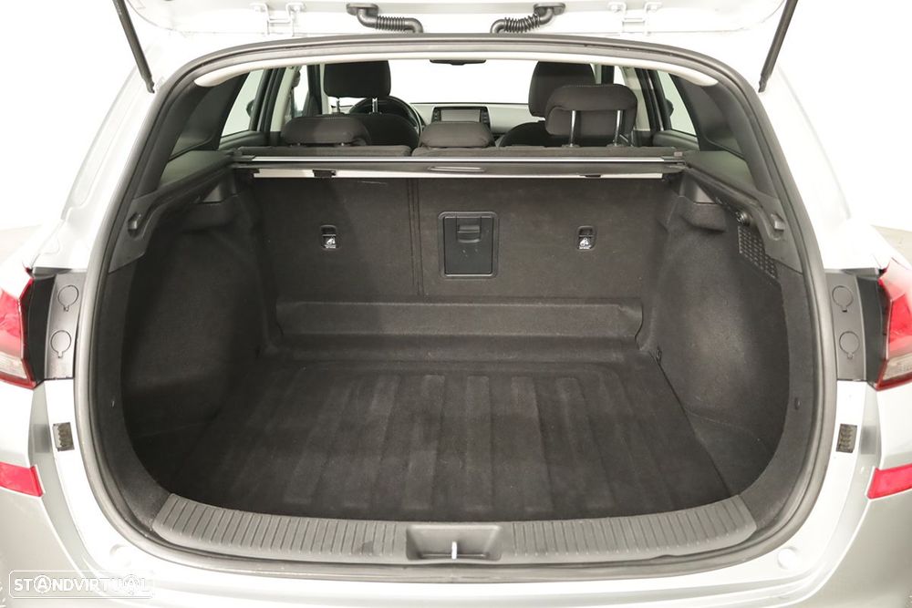 Hyundai i30 SW 1.0 T-GDi Style Plus - 22