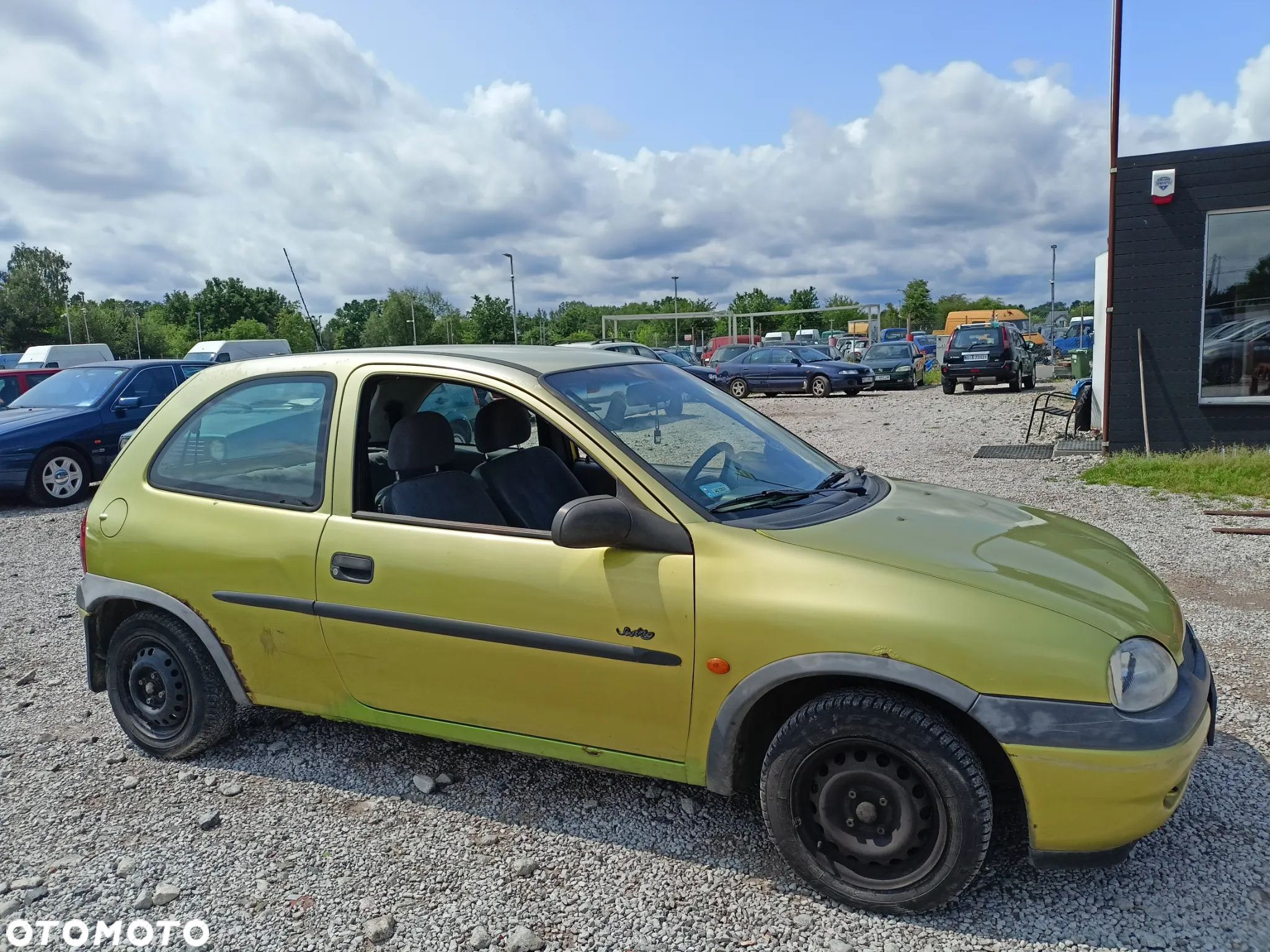 Opel Corsa - 6