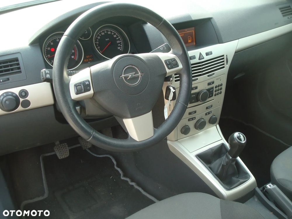 Opel Astra 1.8 Edition - 13