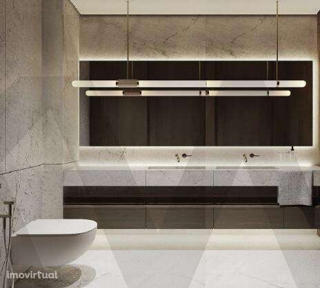 Apartamento T3 de Luxo -1F -  143,60 m2  - Santarém - Grande imagem: 5/32