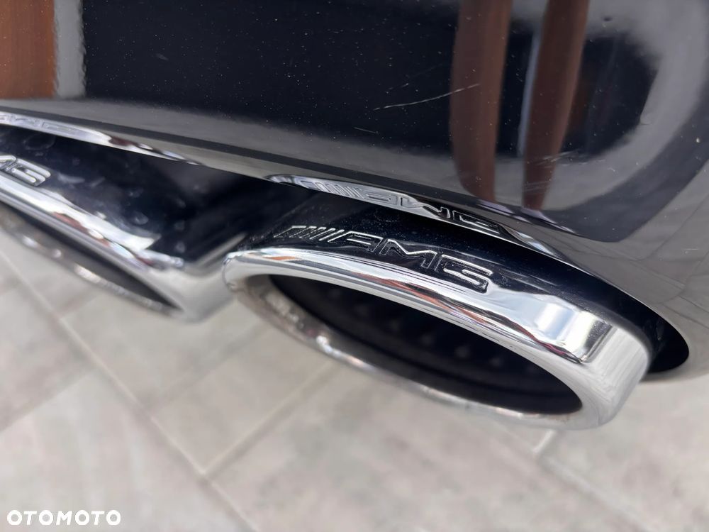 Mercedes-Benz SL 43 SPEEDSHIFT MCT 9G - 11