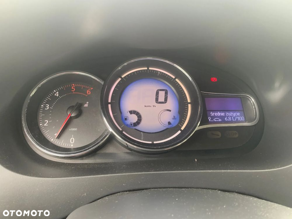 Renault Fluence 1.5 dCi Limited - 8