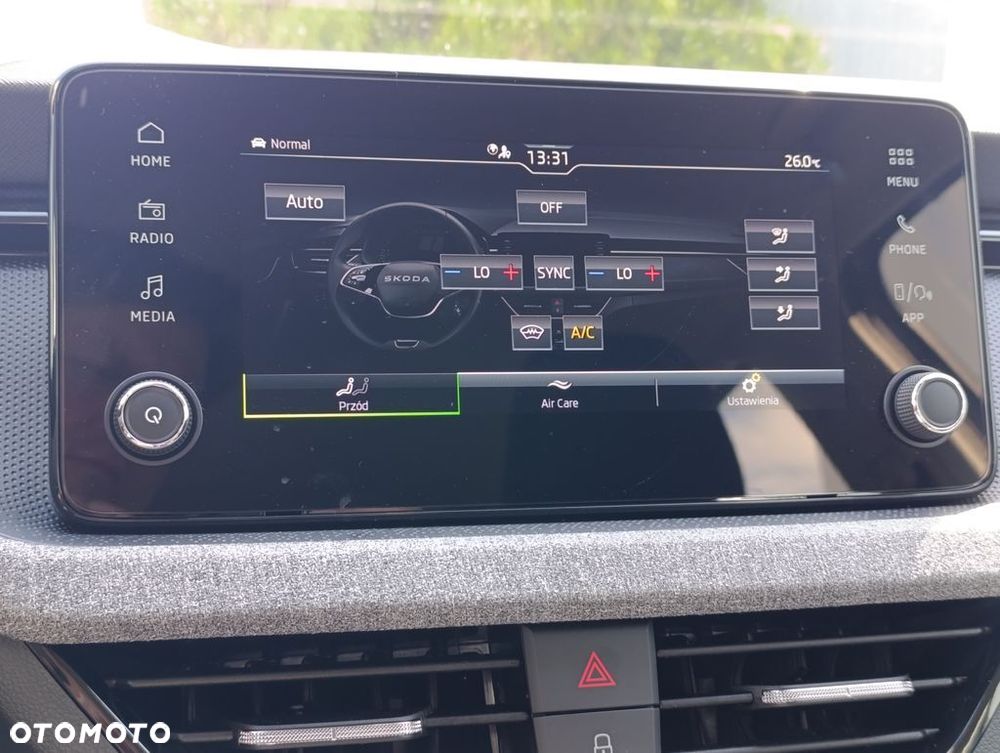 Skoda Scala 1.0 TSI Selection - 30