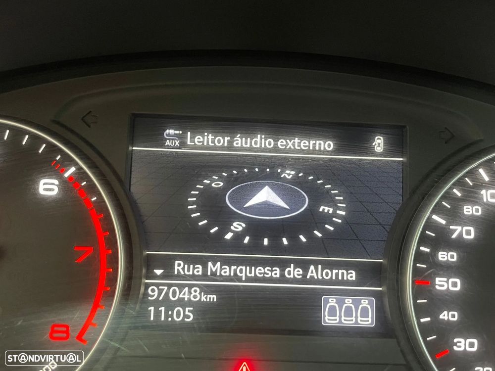 Audi A4 1.4 TSI Sport - 23