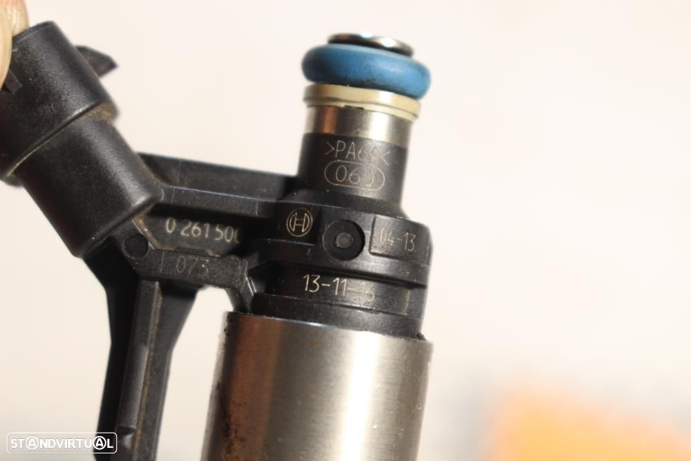 Injetor Mini Mini (R56)  0261500073 / V7591623 - 6