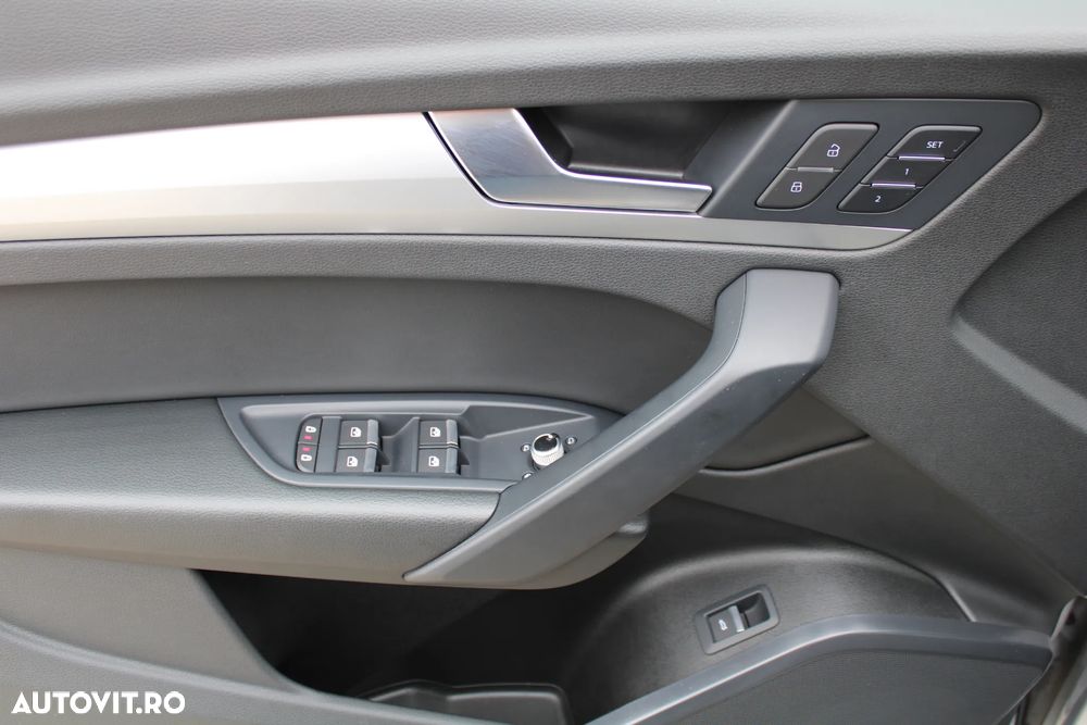 Audi Q5 40 TDI quattro S tronic advanced - 10