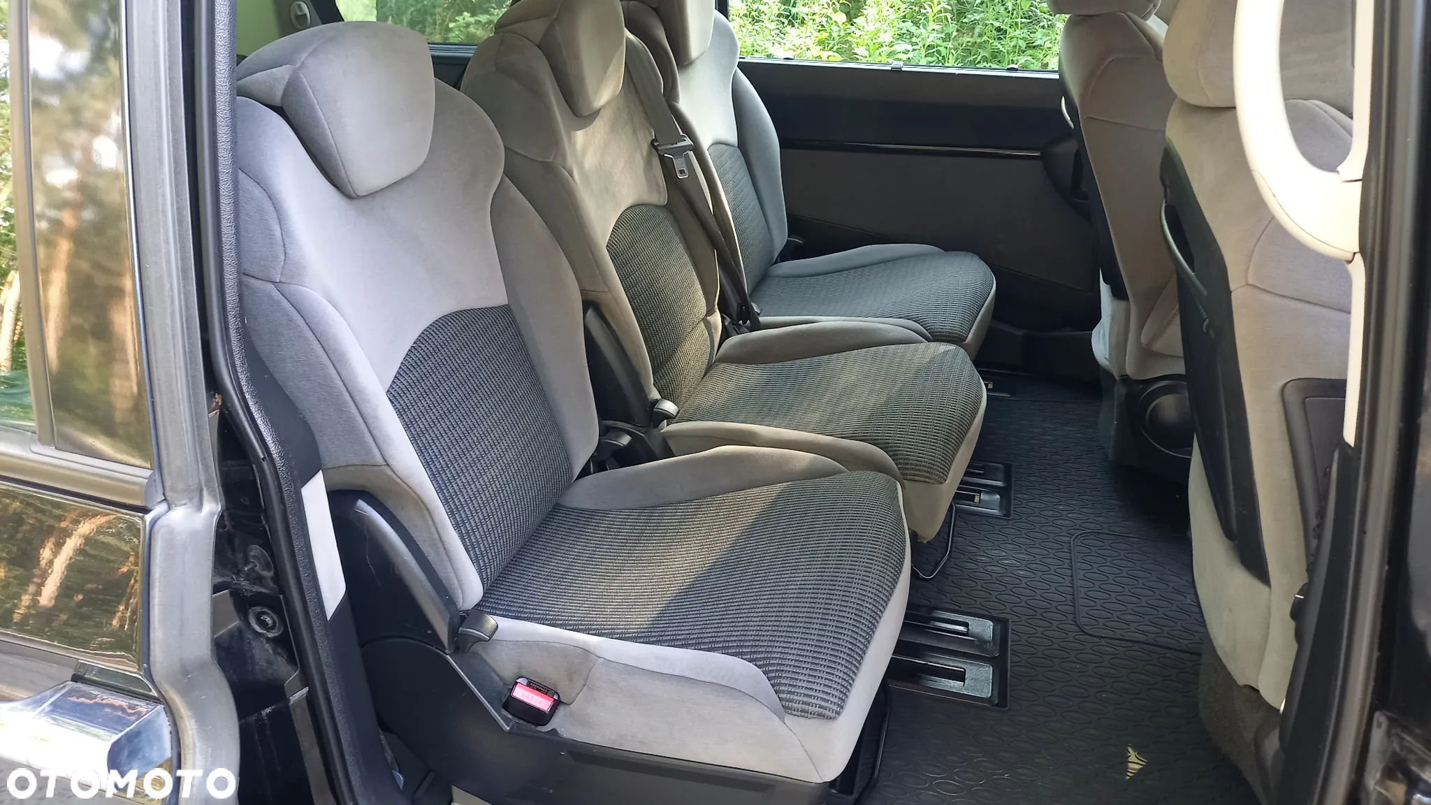 Citroën C8 2.0 16V Exclusive - 8