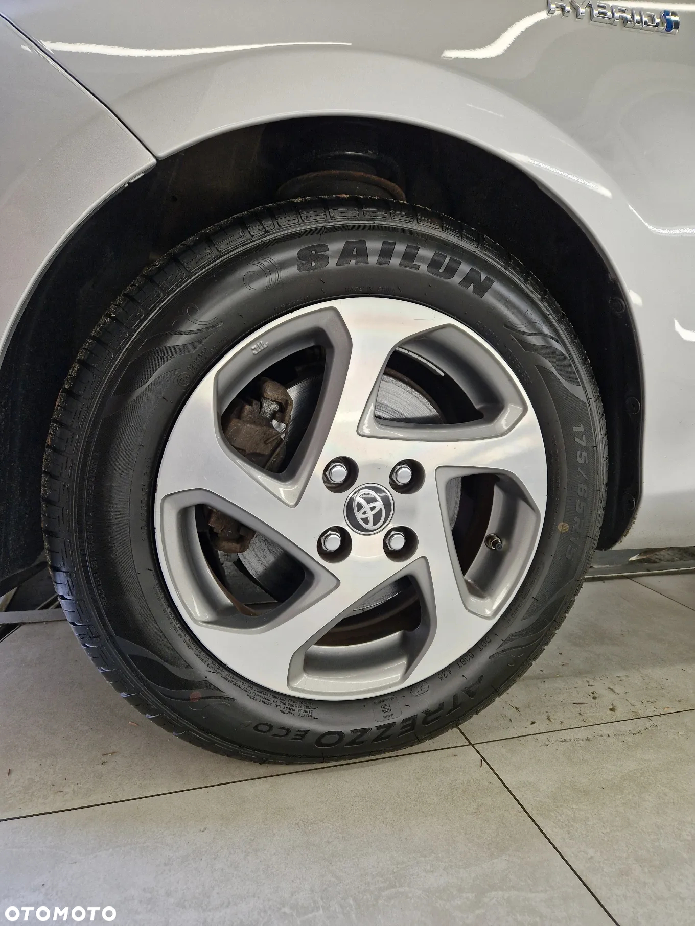 Toyota Yaris - 13