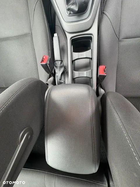 Ford Focus 1.0 EcoBoost Trend ASS - 17