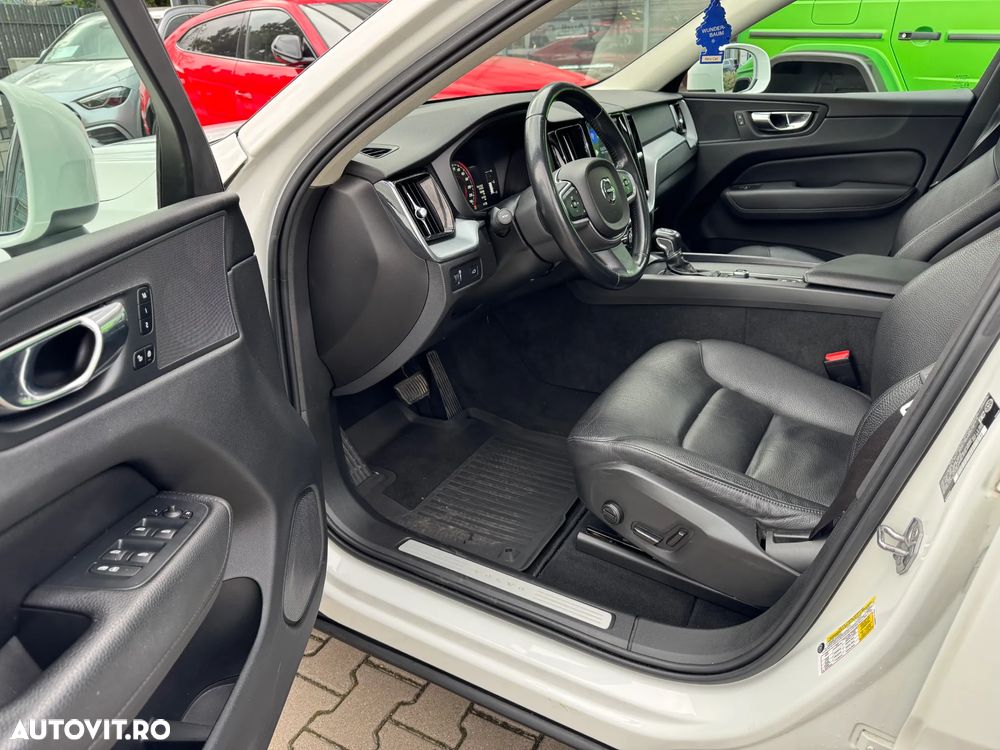 Volvo XC 60 T5 AWD Inscription - 5