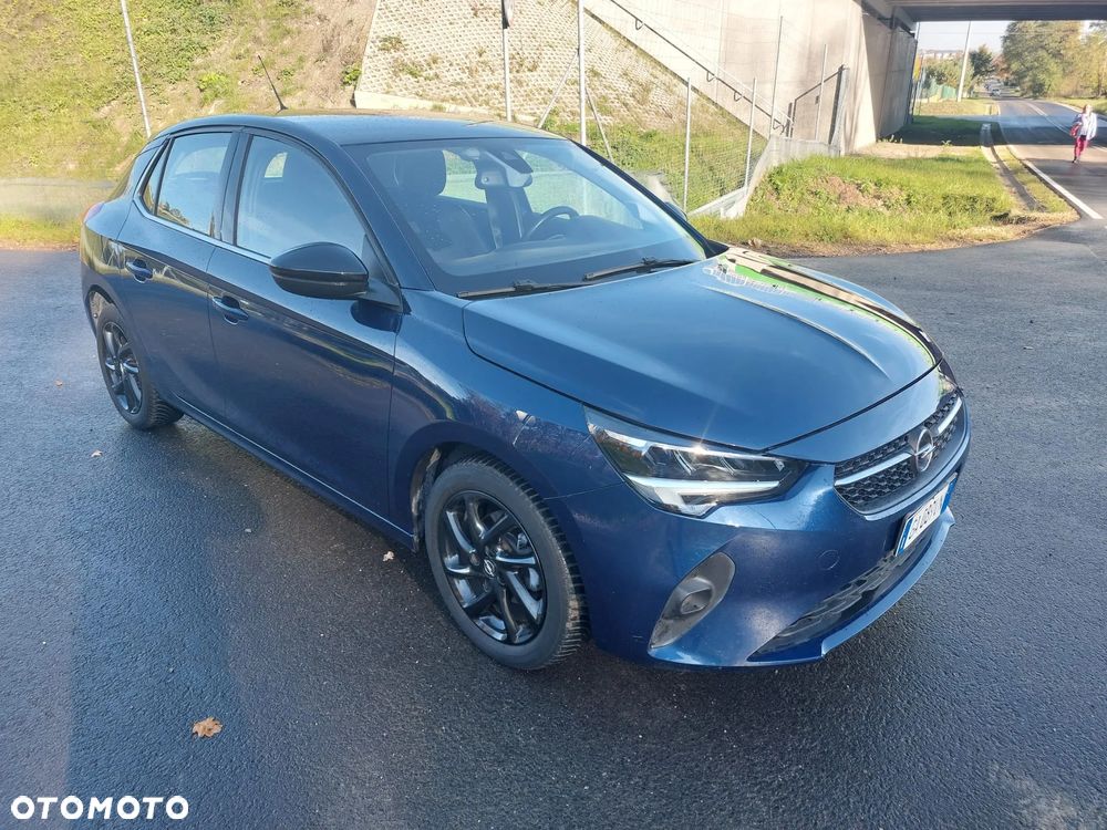 Opel Corsa 1.2 Elegance S&S - 3