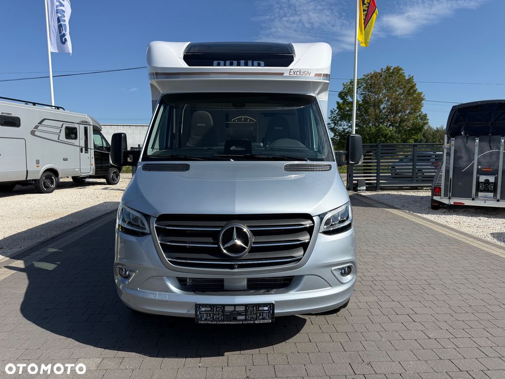 Hymer-Eriba Notin Ostrava JF - 6
