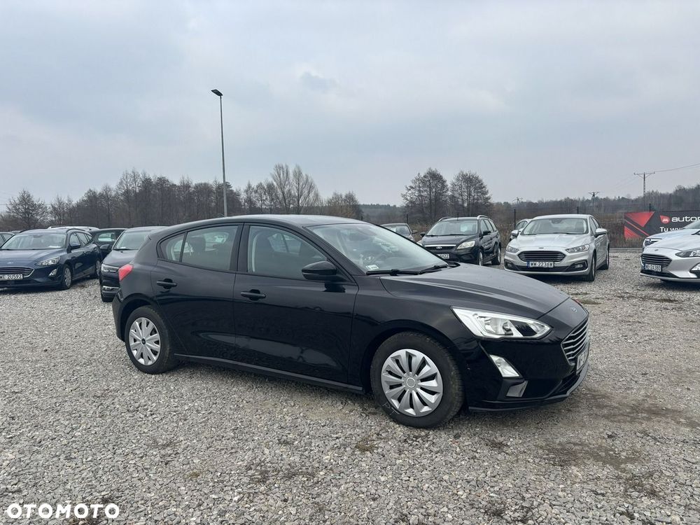 Ford Focus - 14