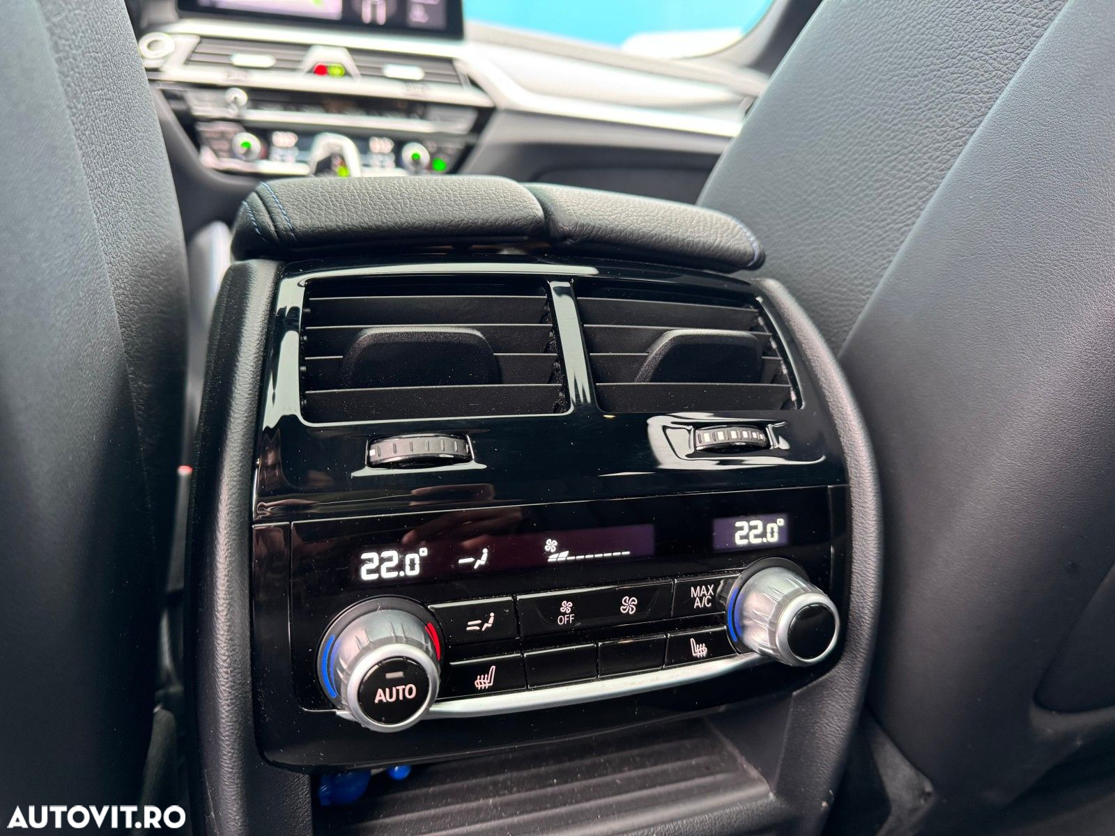 BMW Seria 5 - 16