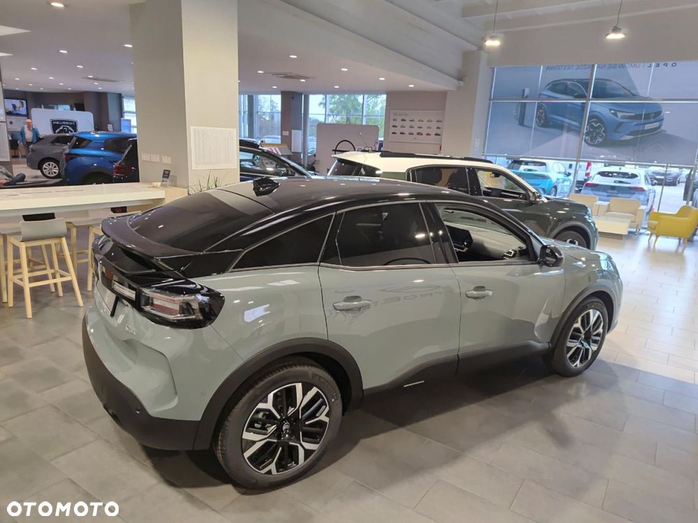 Citroen C4 2026 photo 4