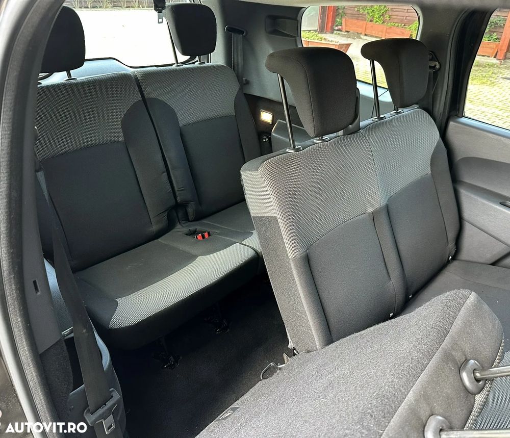 Dacia Lodgy - 14