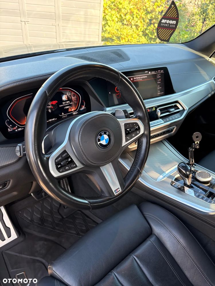 BMW X5 xDrive25d sport - 15