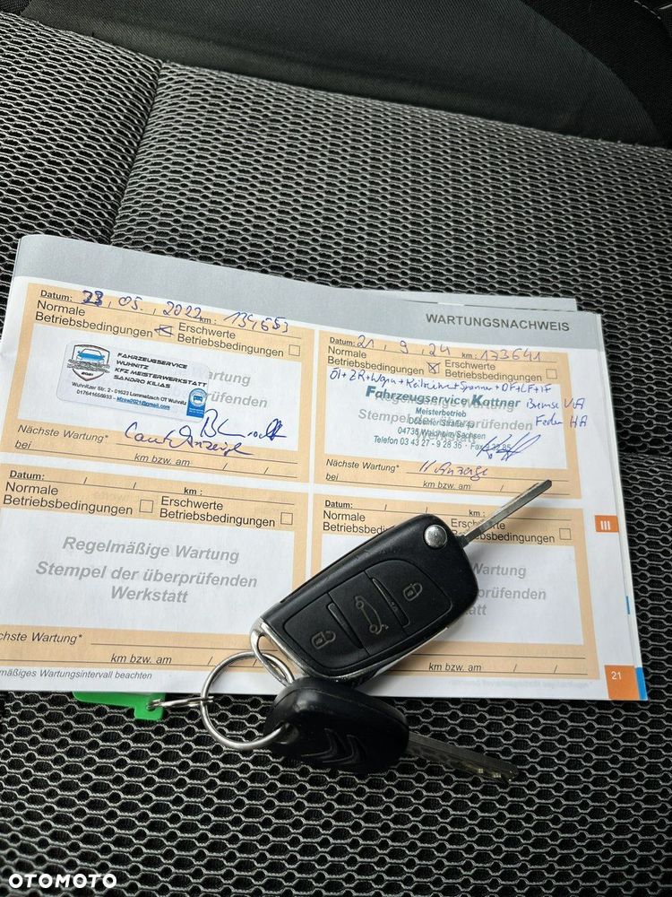 Citroën C4 - 16