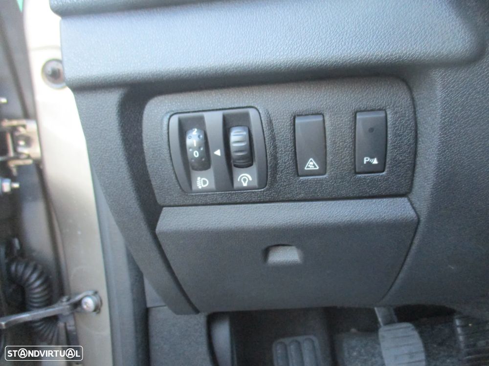 Renault Mégane - 15