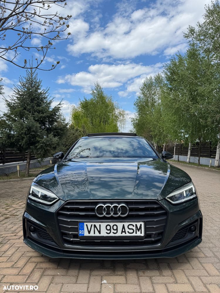 Audi A5 - 2