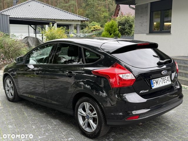 Ford Focus - 6