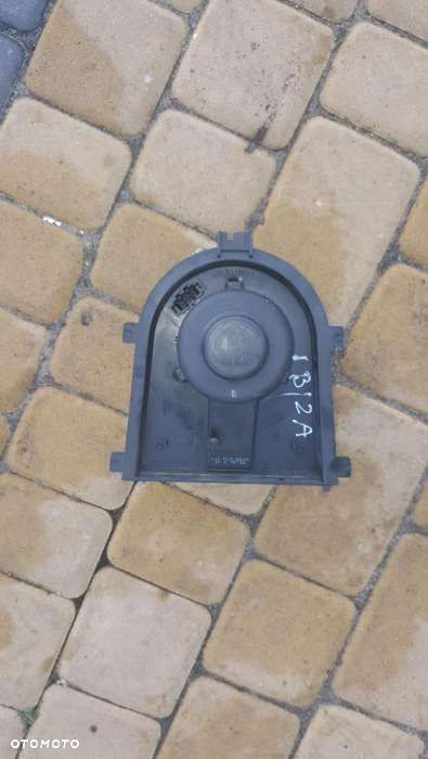 Wentylator dmuchawa seat ibiza II lift - 1