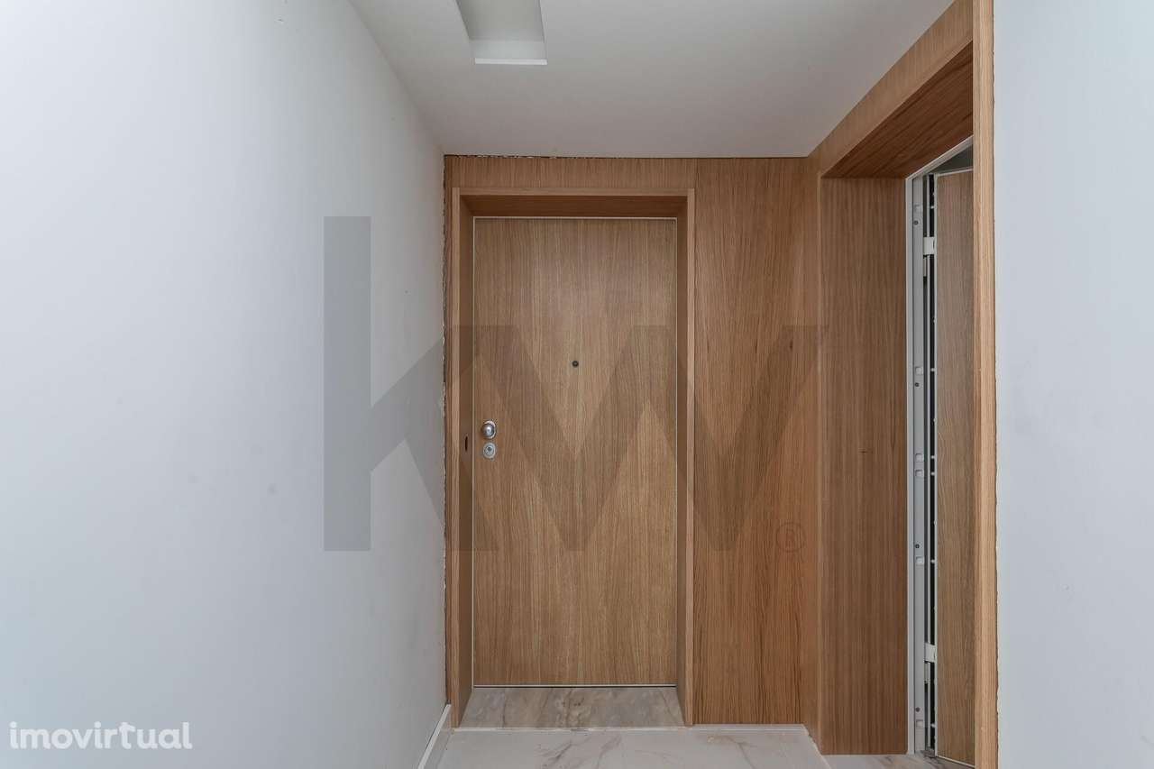 Oportunidade Única na Baía do Seixal — Apartamento T2 de Nova Construç - Grande imagem: 3/30