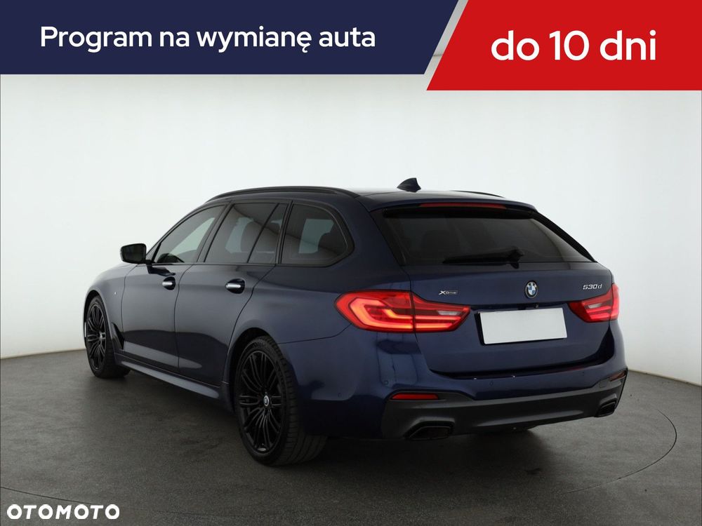 BMW Seria 5 - 6