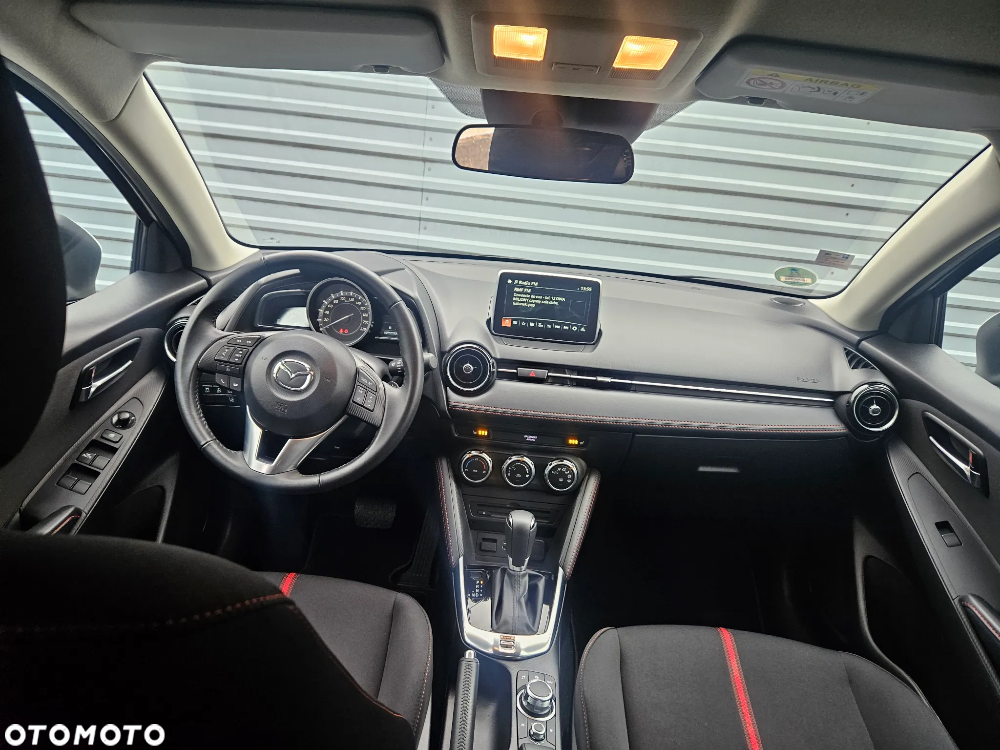 Mazda 2 - 21