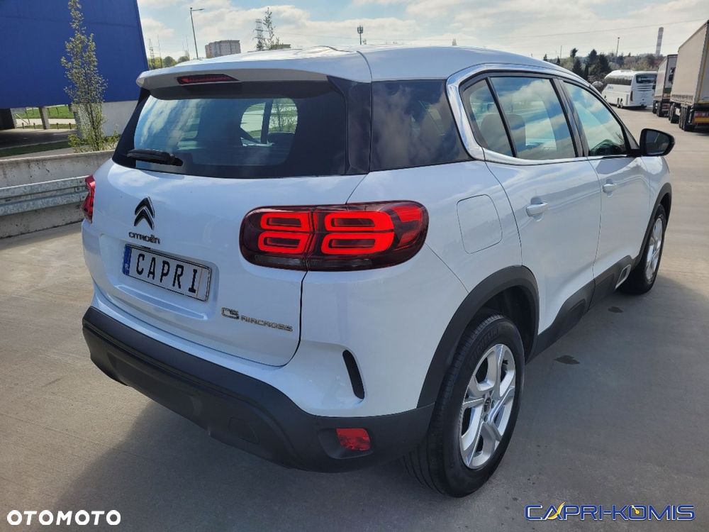 Citroën C5 Aircross - 4