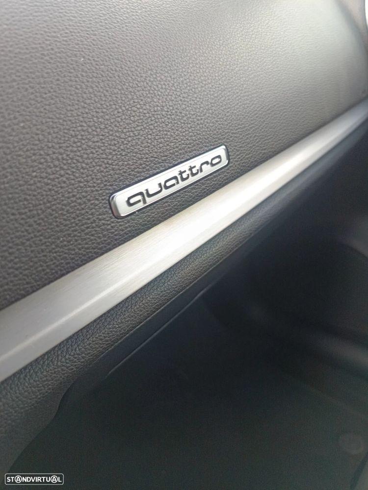 Audi S3 2.0 TFSi quattro - 8
