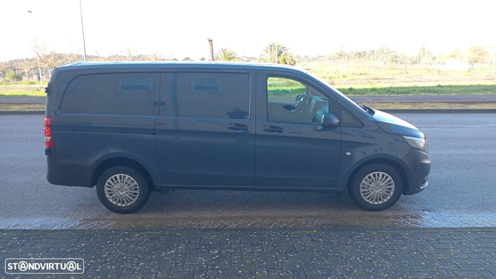 Mercedes-Benz Vito 110 CDi/32 - 1