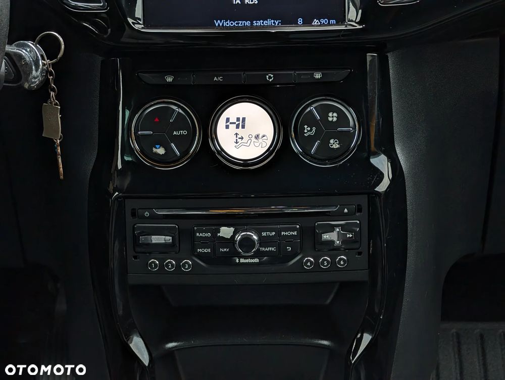 Citroën DS3 VTi 120 Opera Blue - 31