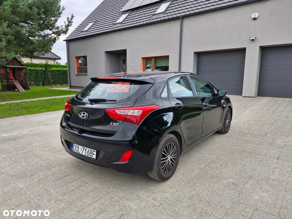 Hyundai i30 1.4 Classic - 7
