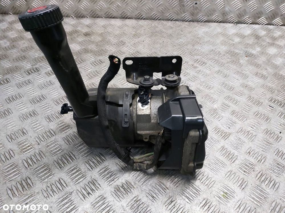 POMPA WSPOMAGANIA ELEKTRYCZNA PEUGEOT 308 I 9684554780 - 2
