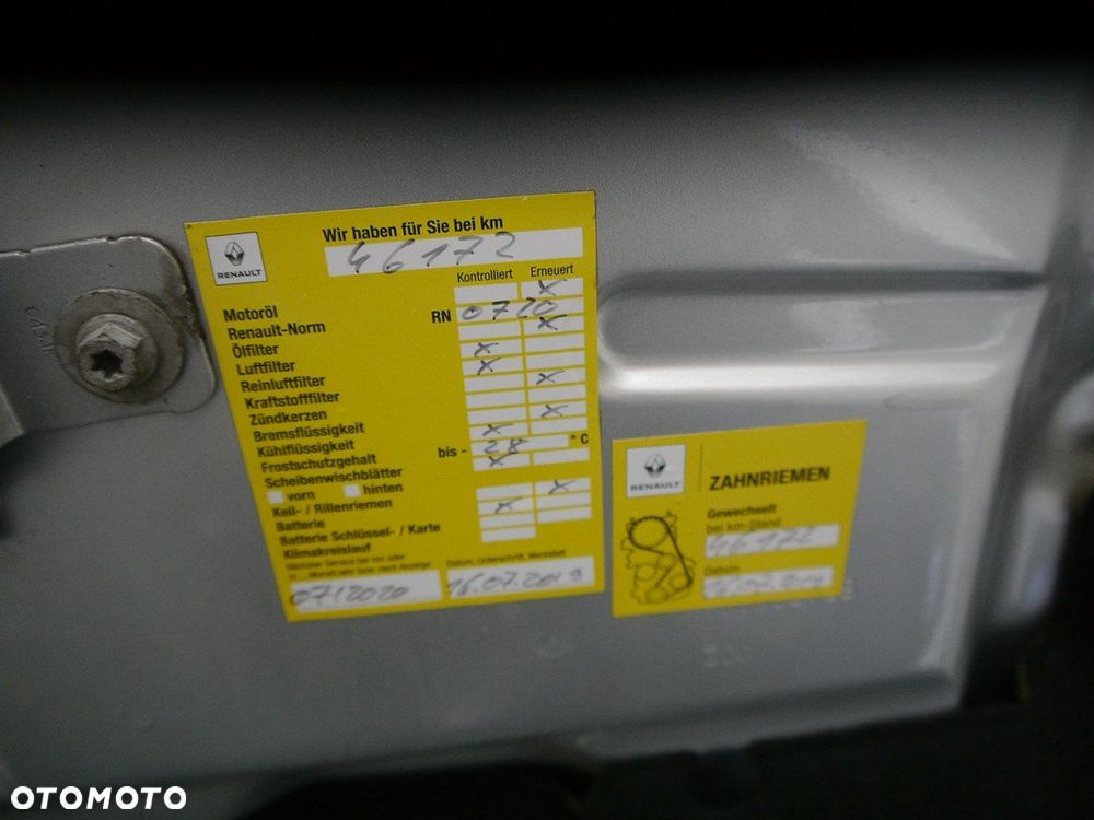 Renault Megane - 15