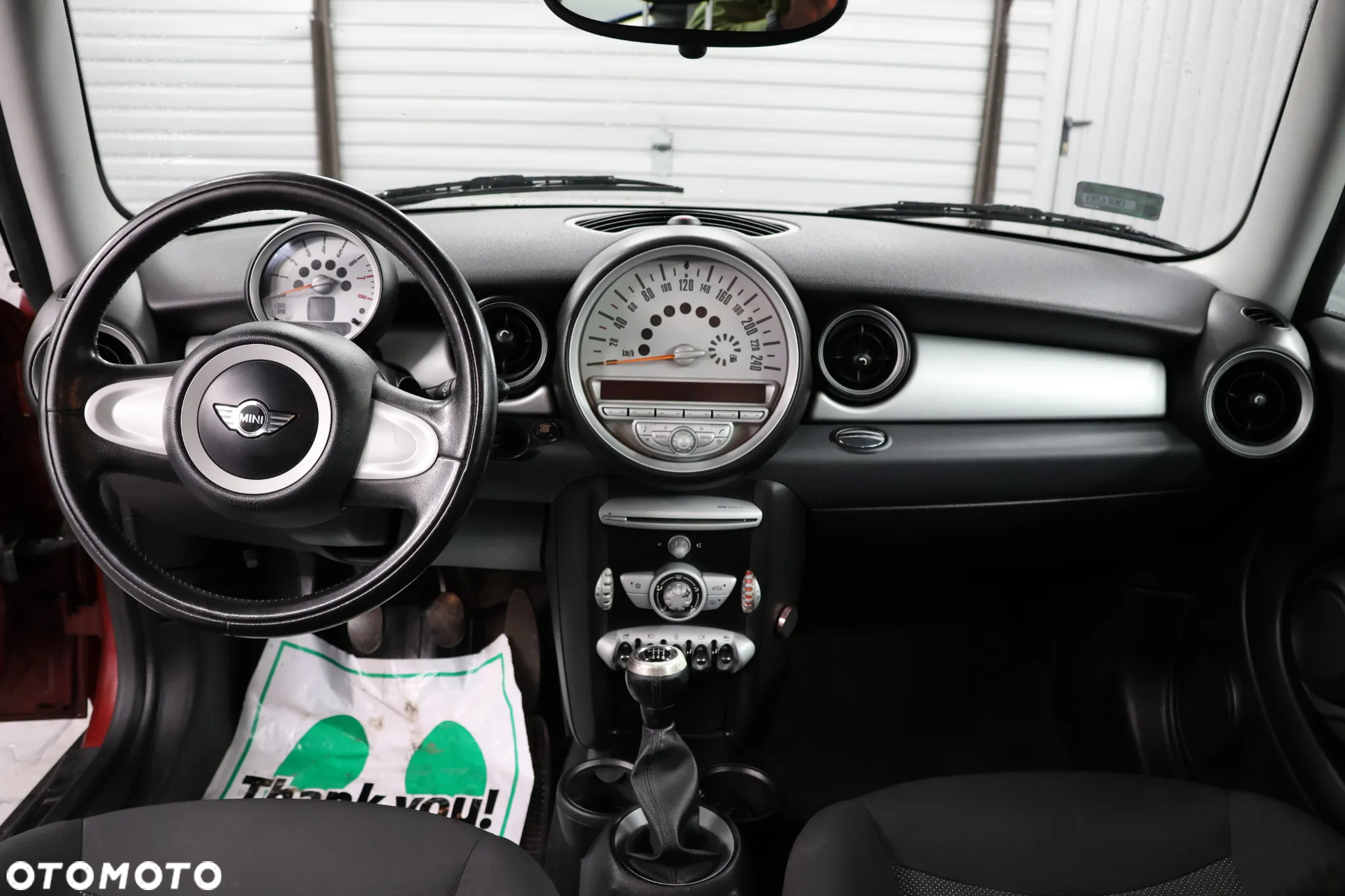 MINI ONE Standard - 5