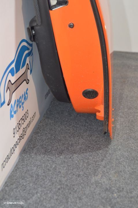 PORTA PORTAS FRENTE FRONTAL DIREITA 41517200570 7200570 BMW SERIE 3 E92 COUPE E93 CABRIO FECHO ELEVADOR MOTOR PUXADOR VIDRO - 7